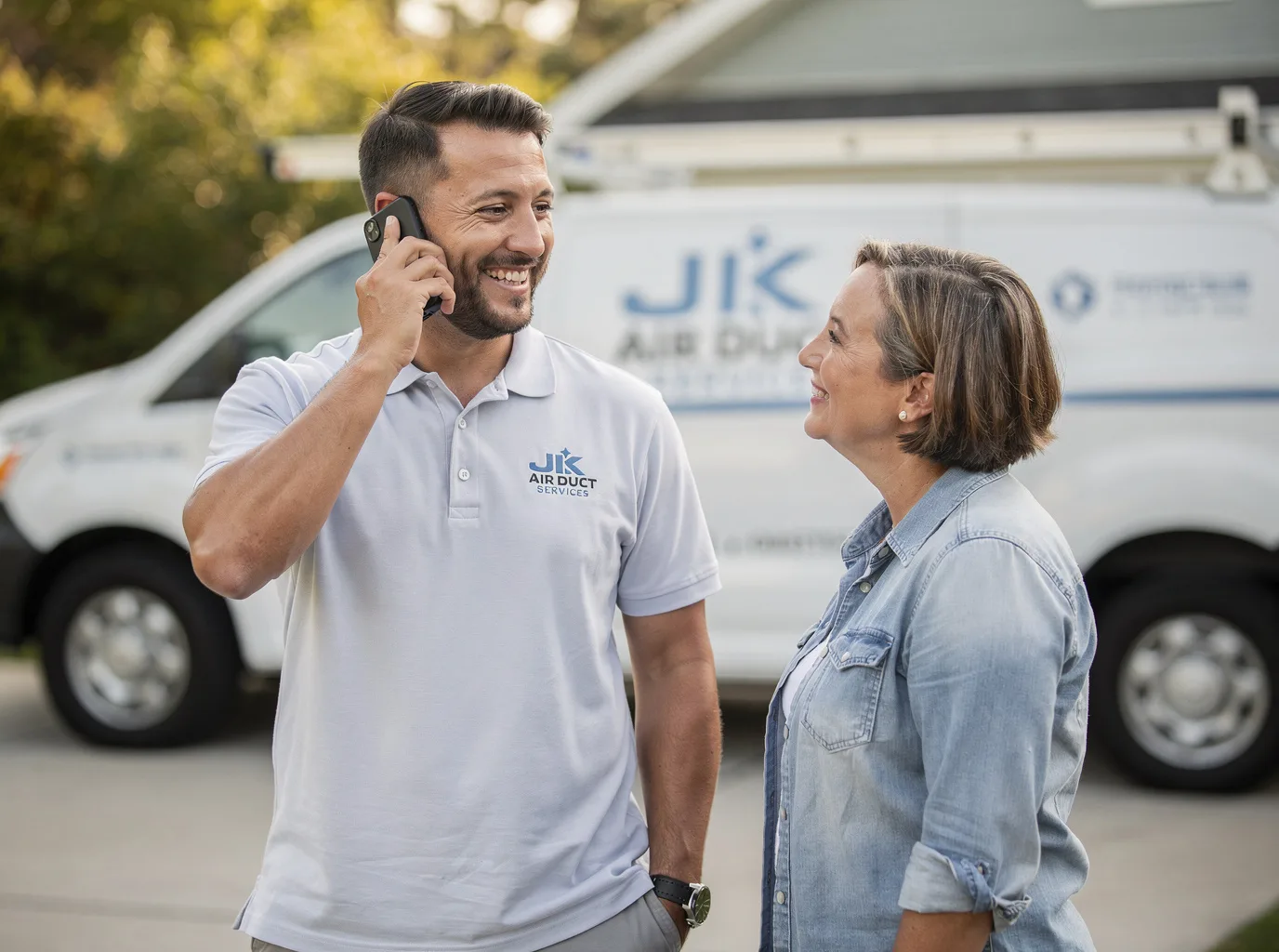Air Duct Cleaning Bolt, WV FAQs